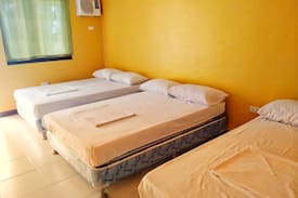 Patar House | Vero Amore 1
