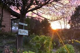 Daylesford House | Argie Cottage