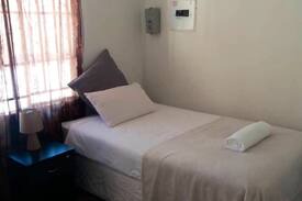 Oshakati Apartment | Otshiko Haven - Room 5