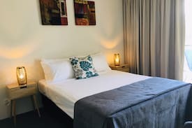 Surfers Paradise Apartment | Sakura