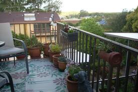 Laurieton House | Elaine's Bed & Breakfast {2}
