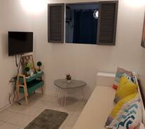 Balibago Apartment | Las Palmas Staycation near Enchanted Kingdom!