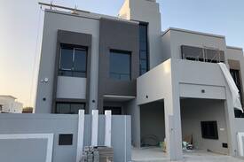 Al Markh House | Brand New villa in Saar