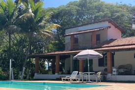 Sao Pedro Cabin | Mini Haras Botaro - São Pedro/ Águas de São Pedro