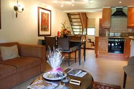 Pilanesberg National Park Apartment | 8 Sleeper in Kwa Maritane Bush Lodge