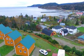 Alma Cabin | Vista Ridge Cottages #1 - Million dollar view