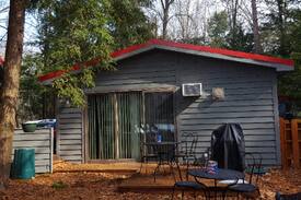 Alden Apartment | THAYER LAKE COTTAGE NEAR TORCH LAKE
