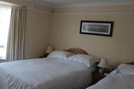 Horsham Bed & Breakfast | Alton Guest House
