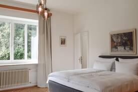 Malta Bed & Breakfast | Herrenhaus im Maltatal _Lilos Gemach B&B