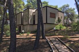 Castellaneta Marina Villa | Villa colle d’oro