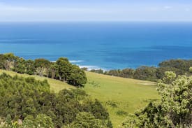 Wongarra House | LAPUTA - THE CASTLE IN THE SKY - APOLLO BAY