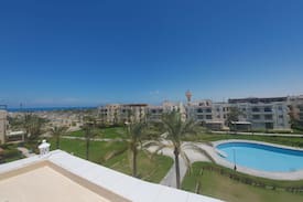 Sidi Abd El-Rahman Cabin | North Coast Stella Sidi Abdel Rahman Roof Studio