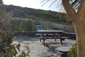 Garinish House | The Lightkeepers Cottage of Dursey Sound, Beara