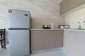 Nilai Apartment | Best Airbnb unit , Near KLIA & KLIA 2 ,(ALF1604)