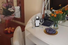 Hristo Botev Hotel | Palitra Standard Room - Double Use