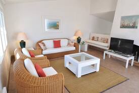 Prainha House | Villa Mare - Prainha, Alvor | Beachfront