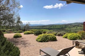 Magliano in Toscana Apartment | Toscana Maremma (Ultimo Podere ) Poggio le vigne