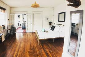 West End Apartment | Elliston House #3