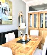 Sedgefield House | Auton House