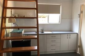 Barrington House | Tall Gums Guesthouse