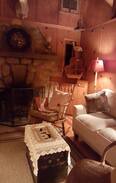 Smallwood Cabin | Cozy Log Cabin on Dead-End Road - Smallwood, NY