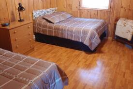 McAdam Bed & Breakfast | HNP Bed and Breakfast