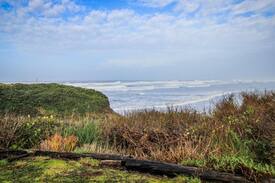 Yachats House | Salmon Street Retreat