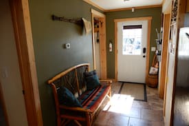 Babb House | Duck Lake Loft