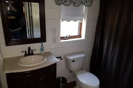 Bell Buckle House | Bell Buckle Hideaway