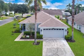 Haines City House | Villa Forest Hills Ln with private Pool