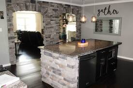 Tipp City Apartment | Small Town Suite