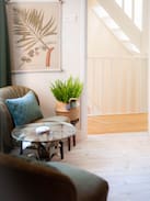 Jekerkwartier Apartment | Nieuw! Botanisch Chic Appartement in Binnenstad