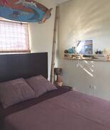 Rincon House | Casa de Las Olas Cozy 1Bed 1Bath Close to Plaza