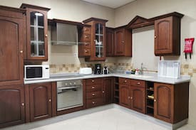 Ras Laffan Villa | Chalet Del Mar Waterfront & privet beach in Qatar