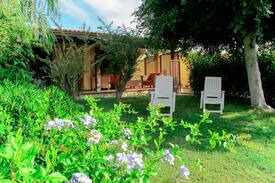 Ricadi House | Terraced house Residence Contura in Tropea
