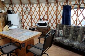Lowell Point Other | Alaska Base Camp Lodging