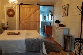 Damascus Hotel | Tiny Boutique Hotel