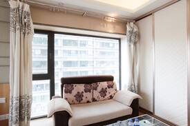 Da Dong Apartment | 中街，大悦城优雅一居室