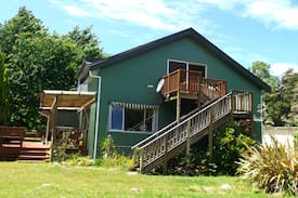 Gowanbridge Other | Gowanbridge B & B -Farm Stay -Nelson Lakes