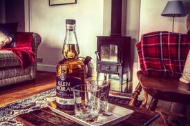 Bewerley Apartment | Folly View - independent, private and peaceful.