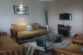 Nairobi Apartment | Fully Furnished One Bedroom To Let In Ruaka