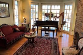 West Glover House | Runaway Manor, Great For Events!