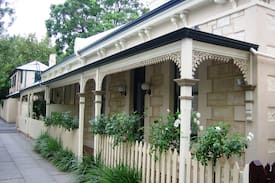North Adelaide House | Rose Cottage in the heart of North Adelaide