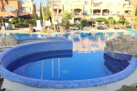 Paphos Apartment | 1 bedroom apt in very good location