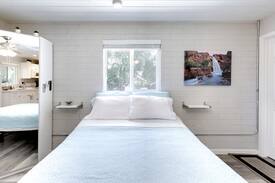 Mesa House | The Oasis Hideout
