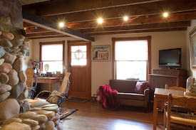 Jerome Apartment | Miner's Cottage- The Hideaway