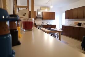 Larnaca City Centre Apartment | Yippee.Larnaca. St Lazarus Church Area.
