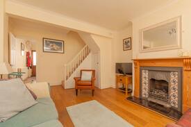Whitstable House | Sea Holly Cottage by Whitstable Seaside