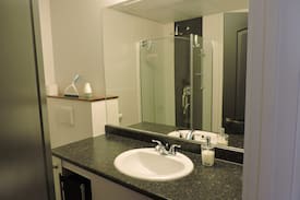 Fort St. John Bed & Breakfast | Riverview B&B