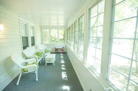Highland Beach House | Kindred Moss Cottage
